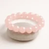 Rose Quartz Bracelet