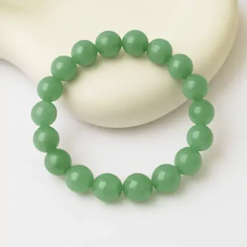 Green Aventurine Bracelet
