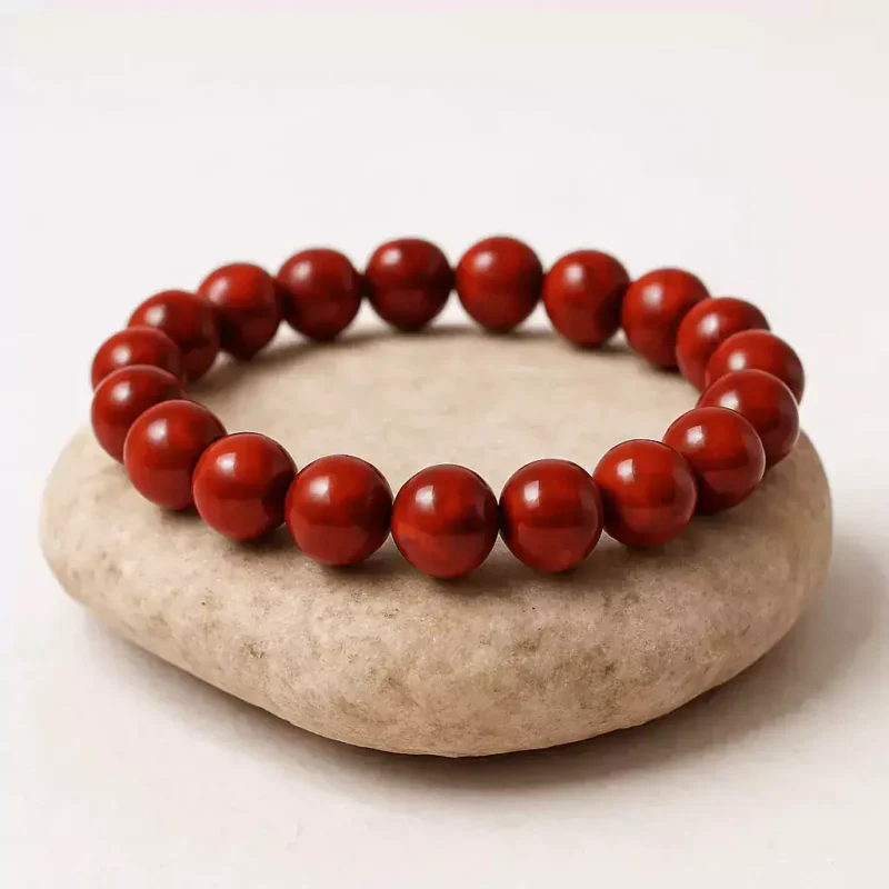 Red Jasper  Bracelet