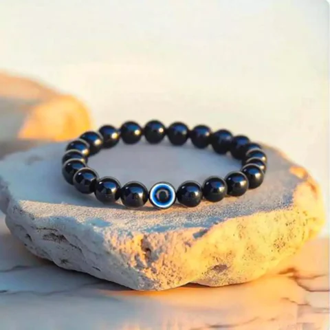 Evil Eye protection Bracelet combo