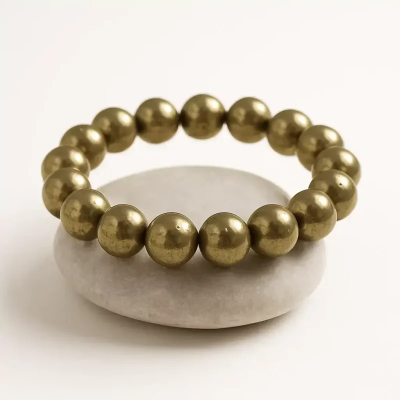 Money Magnet Bracelet(astro talk)