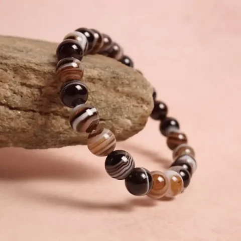 Sulemani Hakik Bracelet